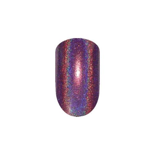 LeChat Perfect Match Gel + Nail Lacquer Spectra #SPMS07 Aurora