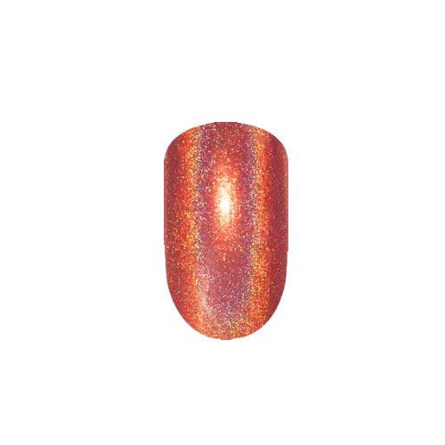 LeChat Perfect Match Gel + Nail Lacquer Spectra #SPMS08 Mars