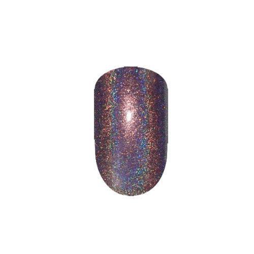 LeChat Perfect Match Gel + Nail Lacquer Spectra #SPMS12 Outer Space