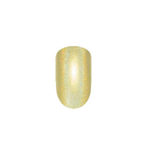 LeChat Perfect Match Gel + Nail Lacquer Spectra #SPMS15 Shooting Star