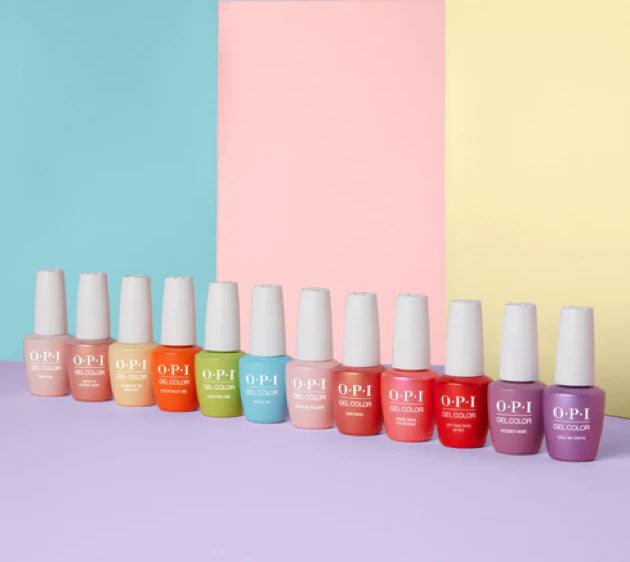 OPI Spring 2023