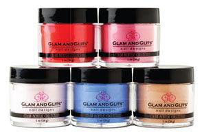 Glam & Glits - Color