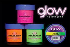 Glam and Glits - GLOW