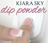 Kiara Sky Dip Powder