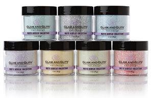 Glam & Glits - MATTE