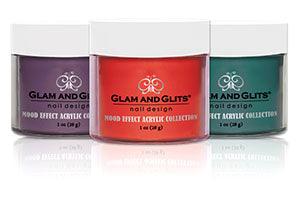 Glam & Glits - MOOD EFFECT ACRYLIC