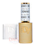 DIVA Gel Polish ONLY - #001 Icy Glitz