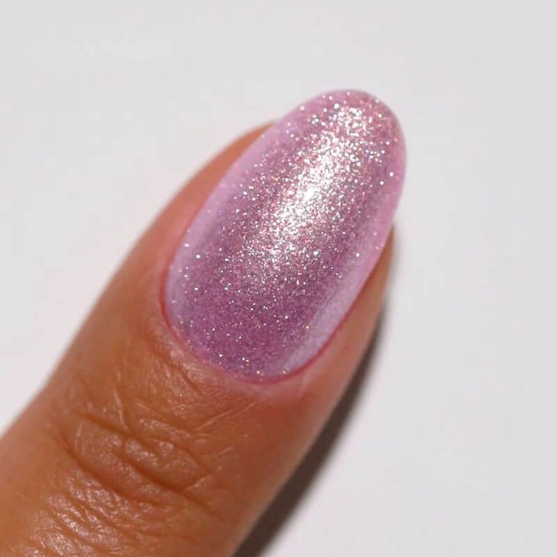 DIVA Gel Polish ONLY - #013 Fairy Heels