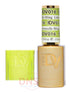 DIVA Gel Polish ONLY - #016 Limoncello Bling