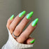 DIVA Gel Polish ONLY - #017 UFO Meets Earth