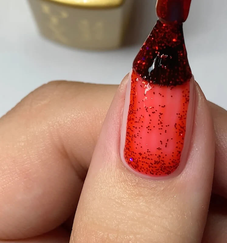 DIVA Gel Polish ONLY - #031 Let's Go To Vegas