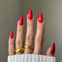 DIVA Gel Polish ONLY - #032 Fight For Love