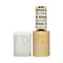 DIVA Gel Polish ONLY - #038 Smokey White