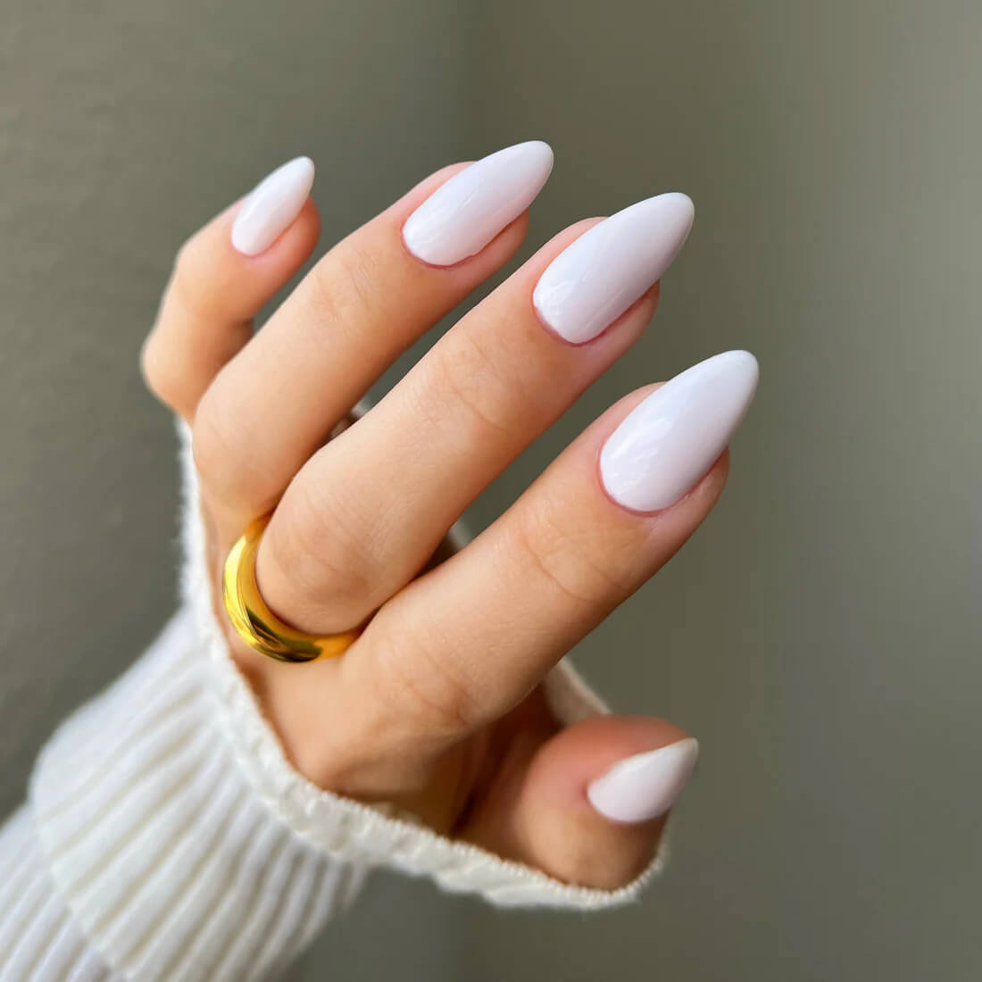 DIVA Gel Polish ONLY - #039 Petal Haze