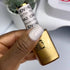 DIVA Gel Polish ONLY - #042 Porcelain Fine