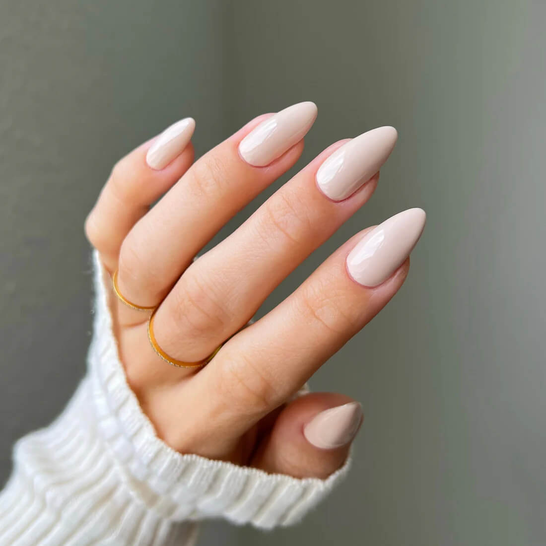 DIVA Gel Polish ONLY - #046 Sandstorm