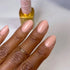 DIVA Gel Polish ONLY - #050 Pinky Nude