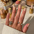 DIVA Gel Polish ONLY - #051 Toasted