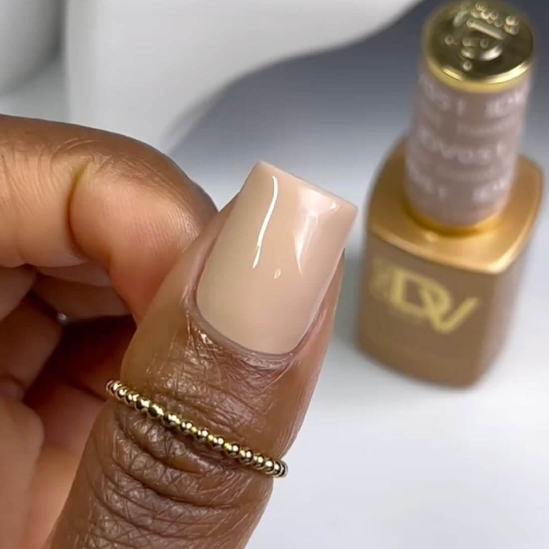 DIVA Gel Polish ONLY - #051 Toasted