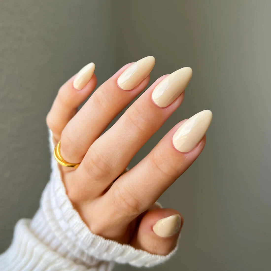 DIVA Gel Polish ONLY - #052 Biscuits N' Honey