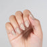 DIVA Gel Polish ONLY - #054 Jurassic Grey