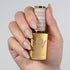 DIVA Gel Polish ONLY - #054 Jurassic Grey