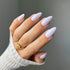 DIVA Gel Polish ONLY - #056 Snow Lilac
