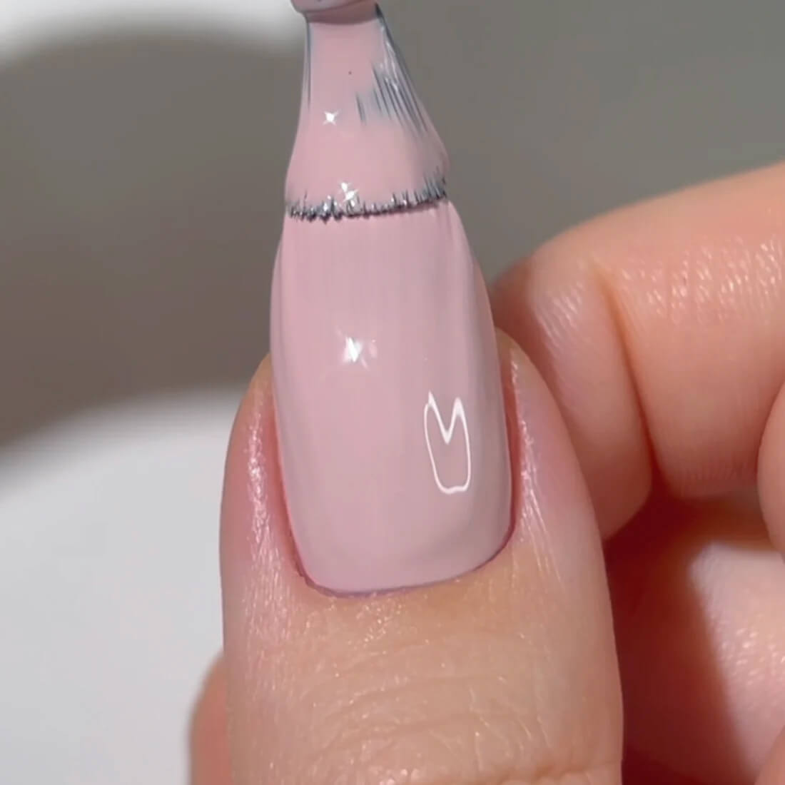 DIVA Gel Polish ONLY - #063 Shortbread