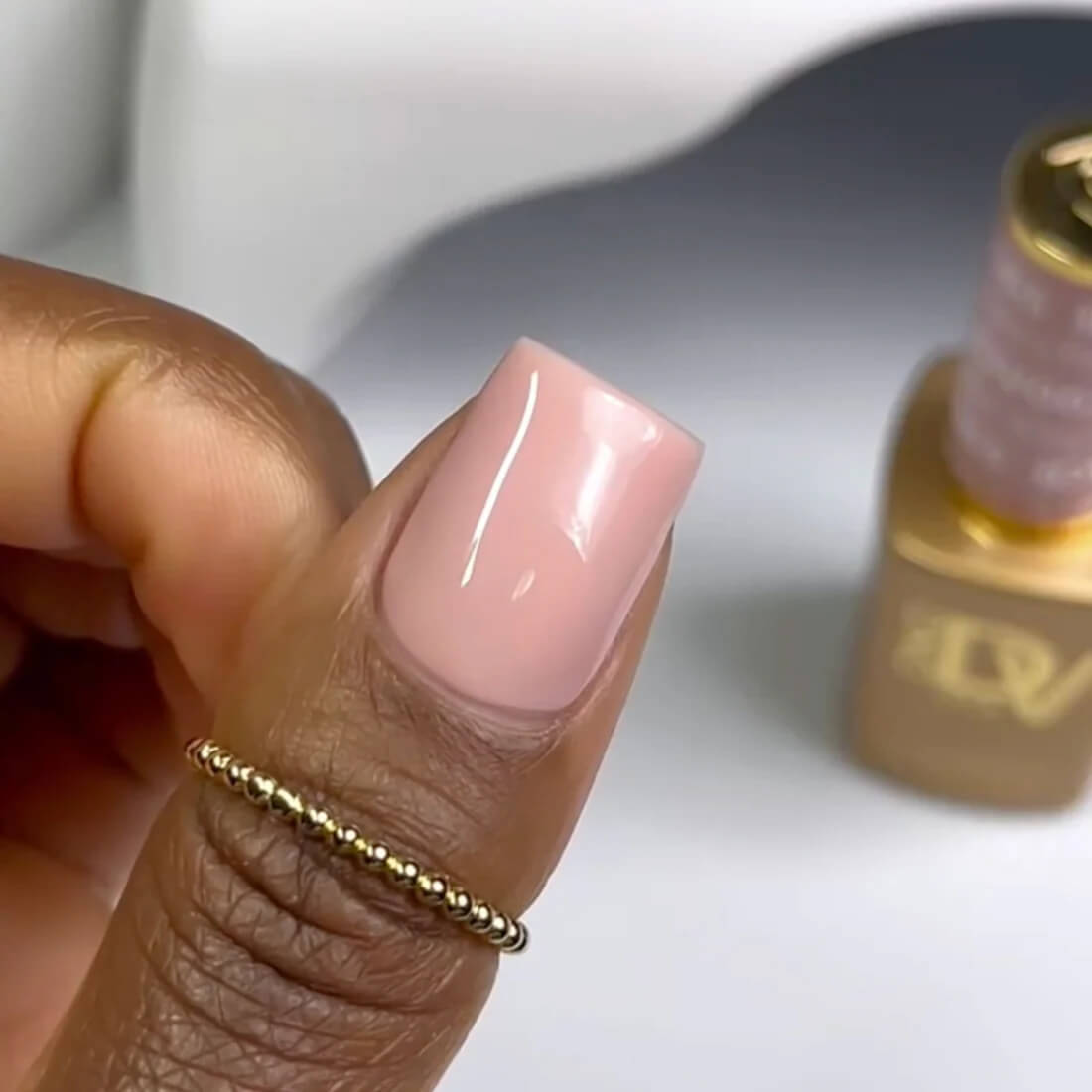 DIVA Gel Polish ONLY - #065 Kitty's Paw