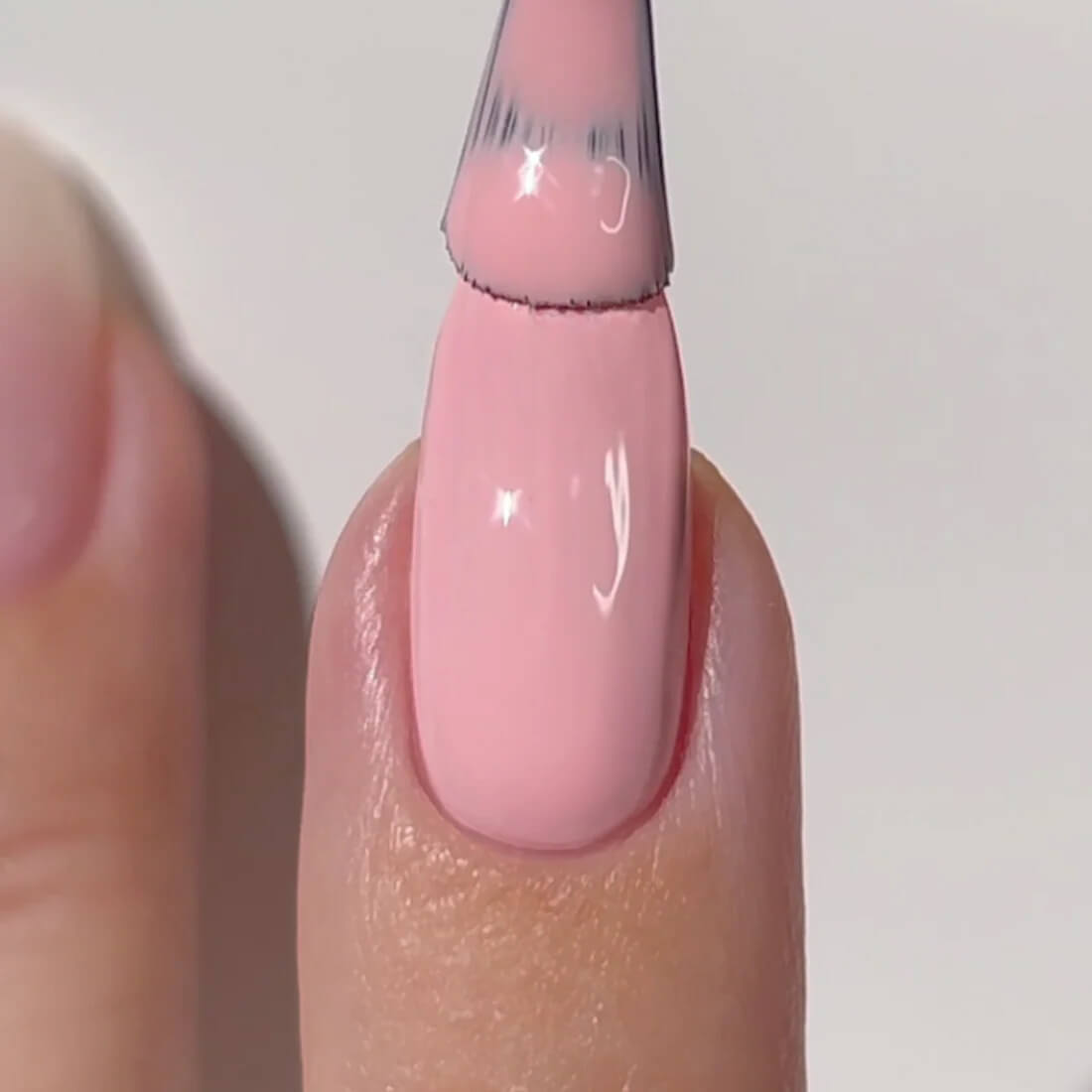 DIVA Gel Polish ONLY - #066 Texas Rose