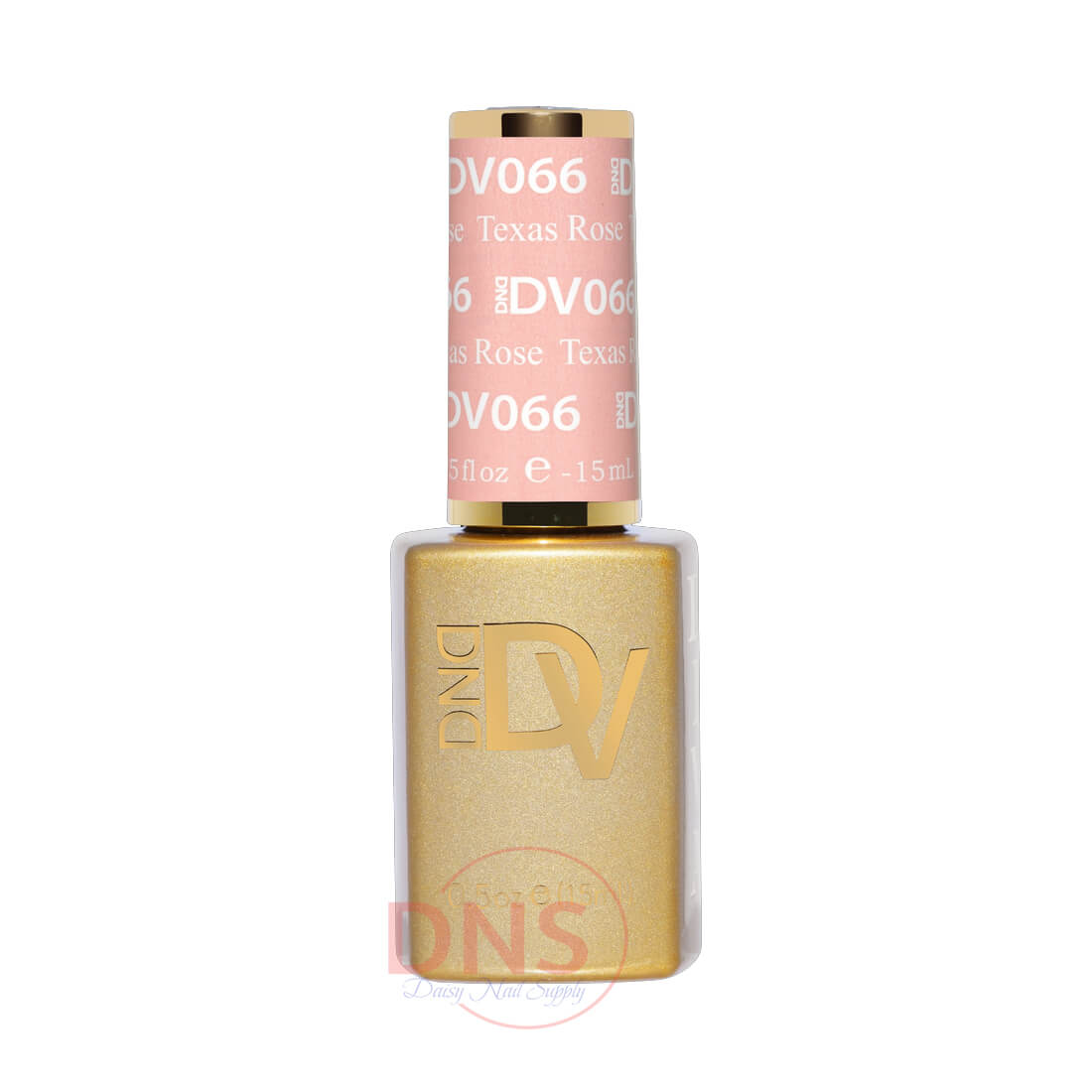 DIVA Gel Polish ONLY - #066 Texas Rose
