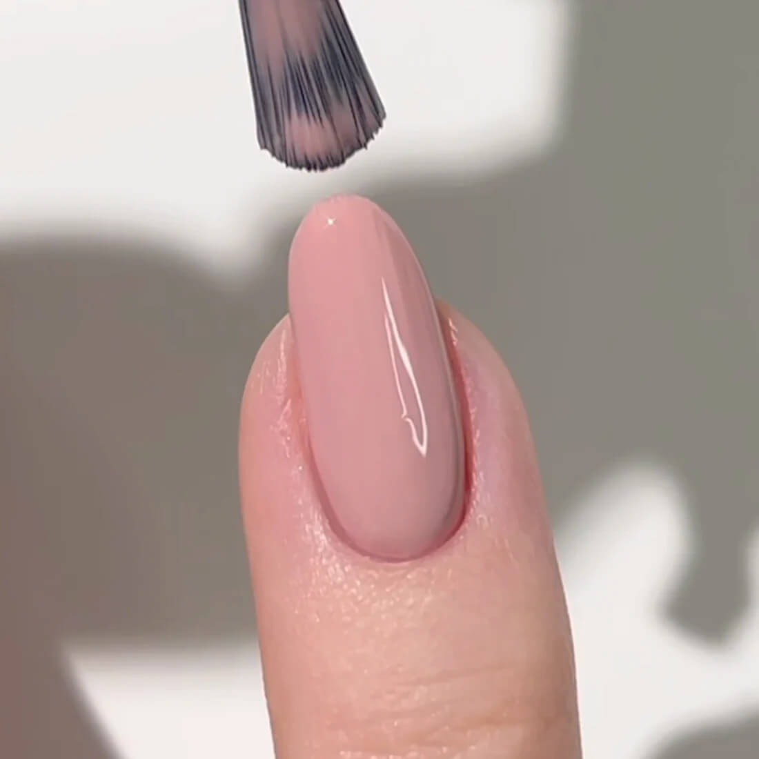 DIVA Gel Polish ONLY - #068 Mauve Nude