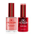 NotPolish Duo Gel + Matching Lacquer - M 06 Butter Cake