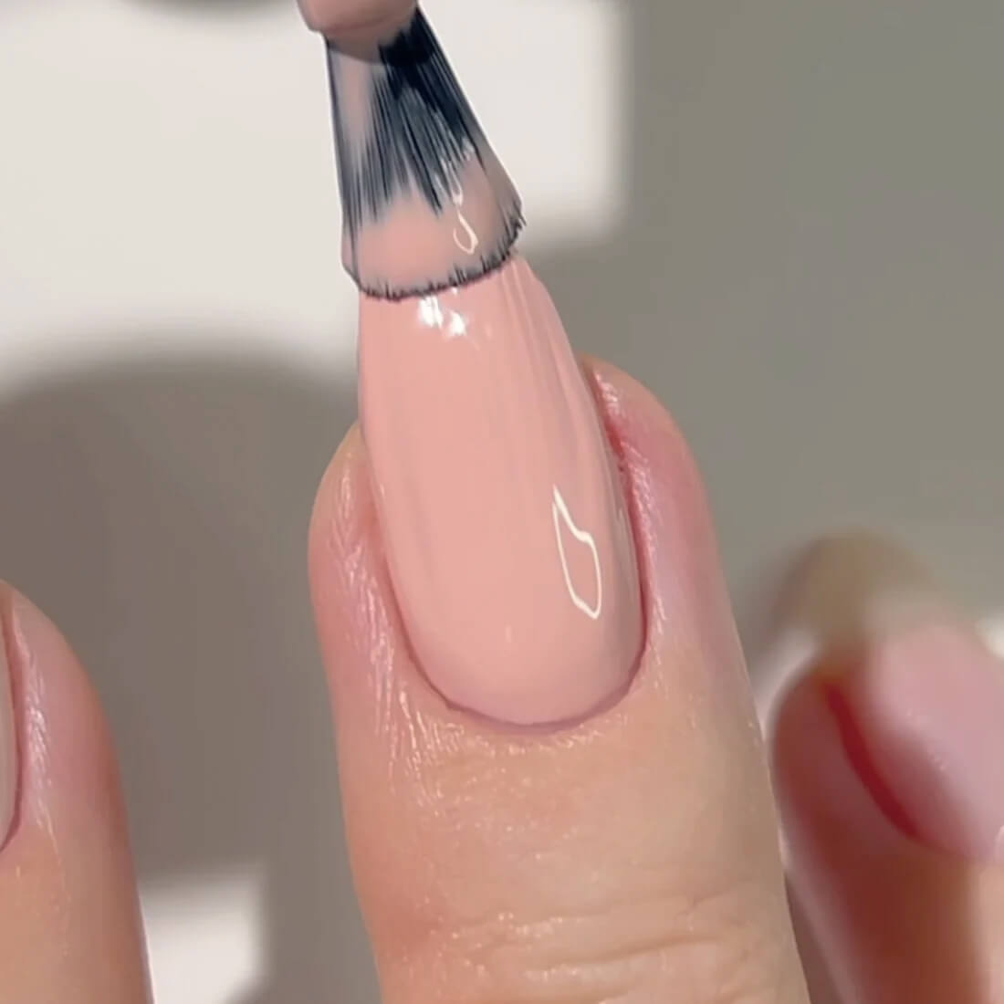 DIVA Gel Polish ONLY - #070 Nude Glamour
