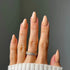 DIVA Gel Polish ONLY - #072 Chai Latte