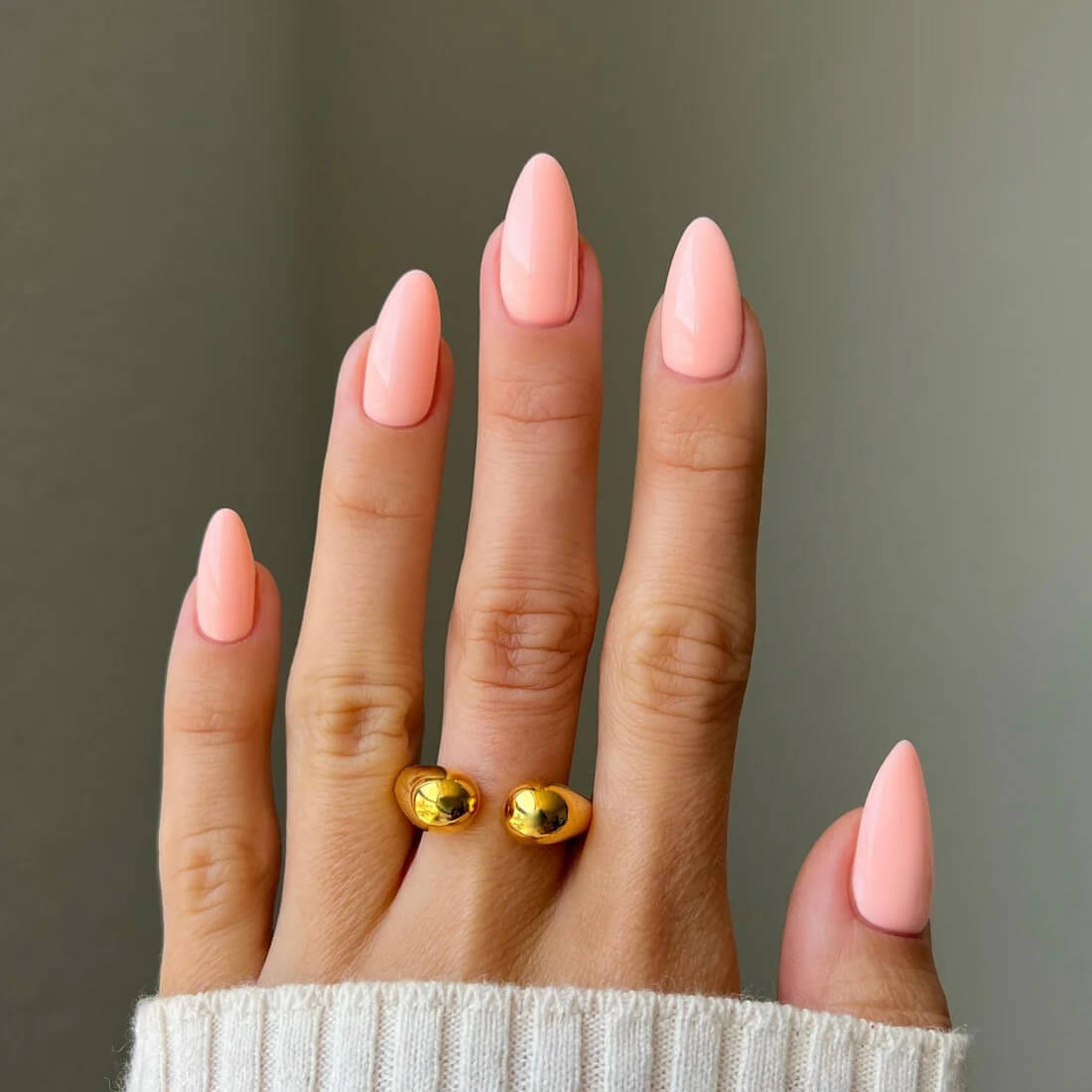 DIVA Gel Polish ONLY - #080 Pink About It