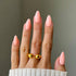 DIVA Gel Polish ONLY - #080 Pink About It