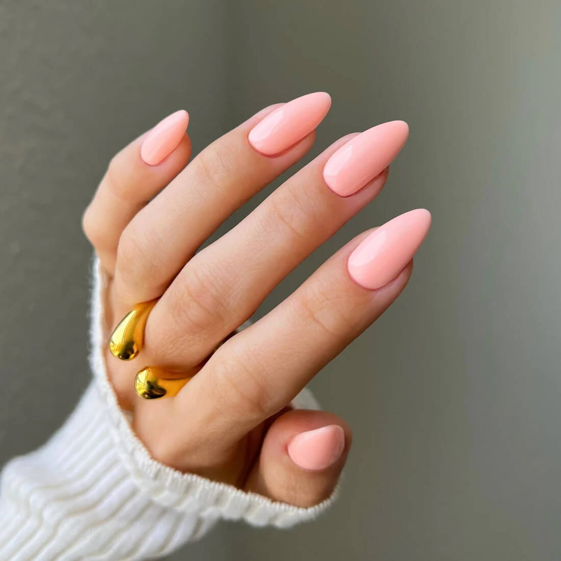 DIVA Gel Polish ONLY - #080 Pink About It