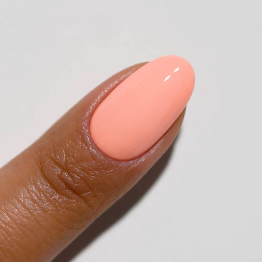 DIVA Gel Polish ONLY - #081 Pink Milkshake