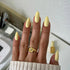 DIVA Gel Polish ONLY - #082 Sunny Delight