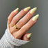 DIVA Gel Polish ONLY - #082 Sunny Delight