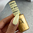 DIVA Gel Polish ONLY - #083 Lemon Sorbet