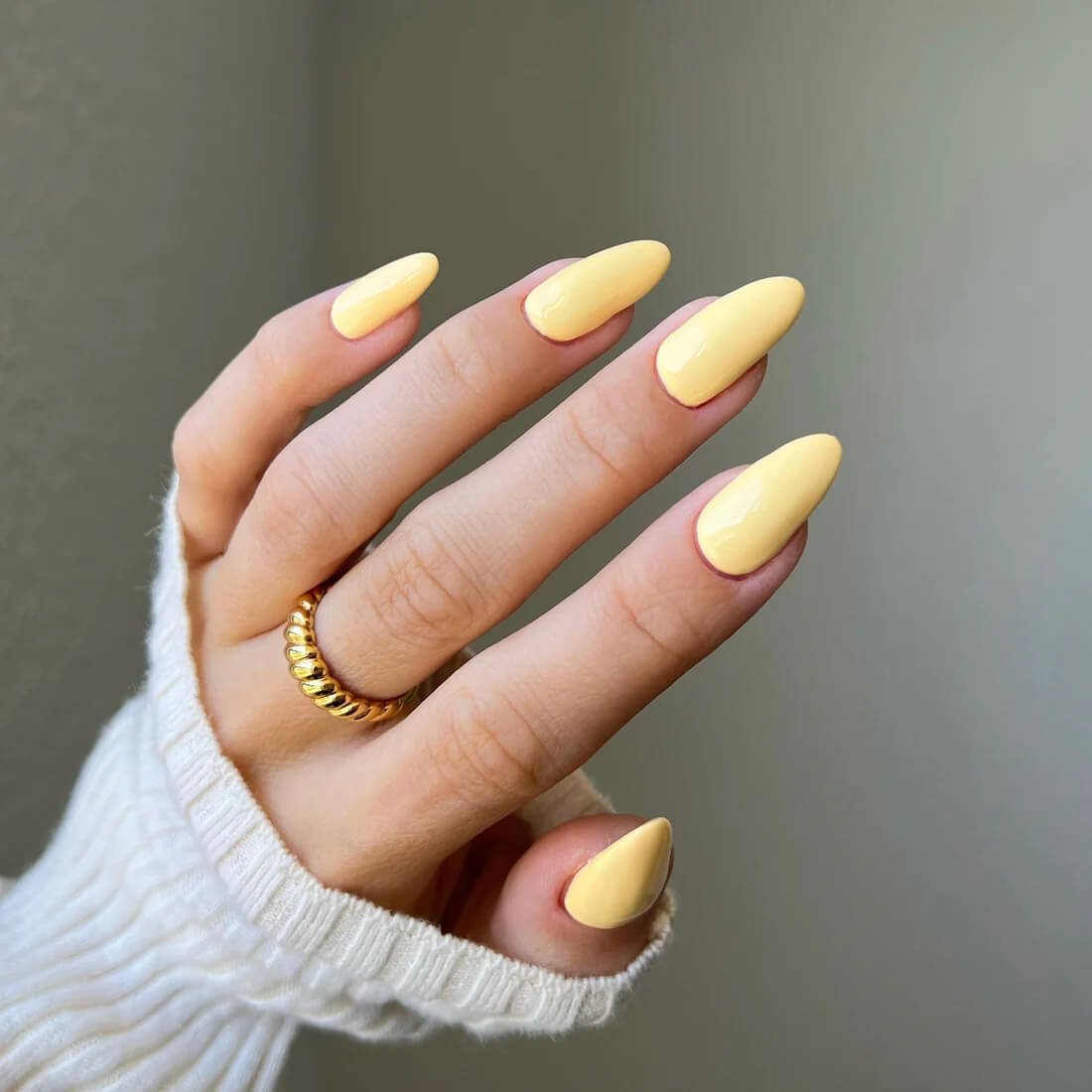 DIVA Gel Polish ONLY - #084 Dandelion