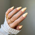 DIVA Gel Polish ONLY - #085 Banana Cream