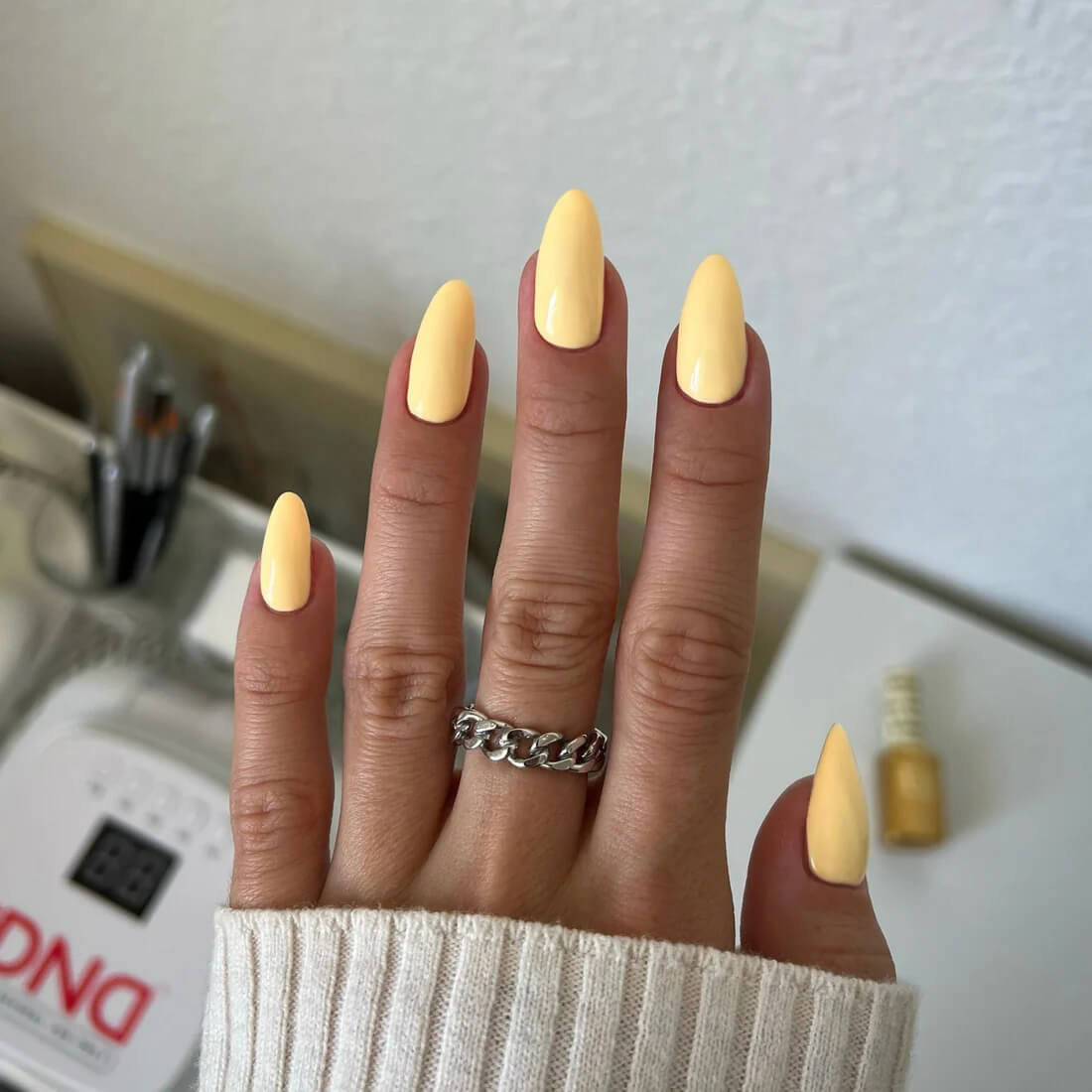 DIVA Gel Polish ONLY - #086 Durian, Plz