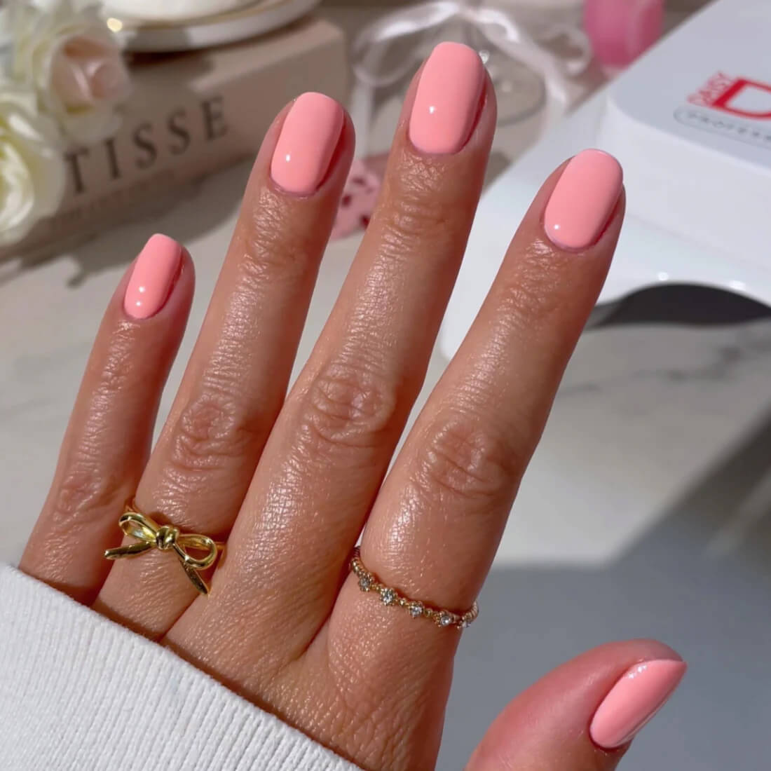 DIVA Gel Polish ONLY - #089 Sour Geek