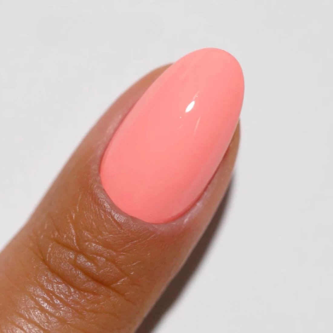 DIVA Gel Polish ONLY - #090 Coral Cravers