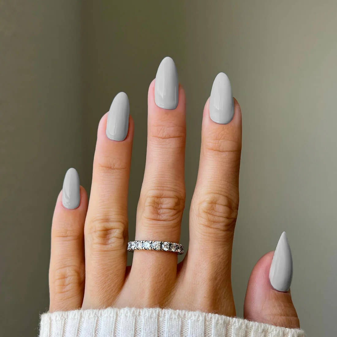 DIVA Gel Polish ONLY - #091 Nordic Breeze