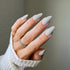 DIVA Gel Polish ONLY - #091 Nordic Breeze