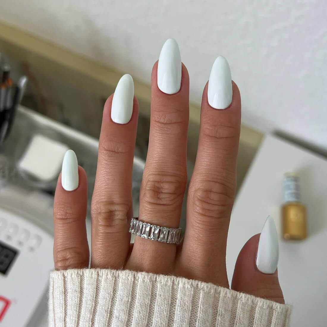 DIVA Gel Polish ONLY - #092 Looking Glass